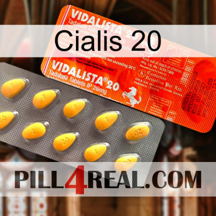 Cialis 20 new01